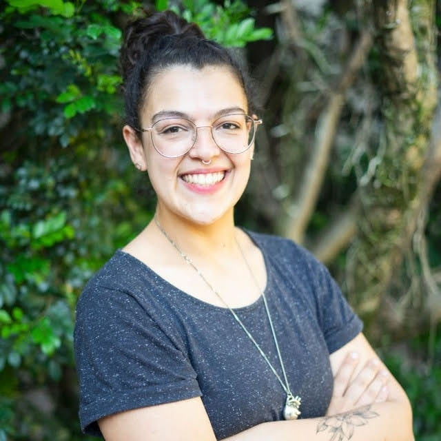 Foto Pedagoga Clarice Batusanschi