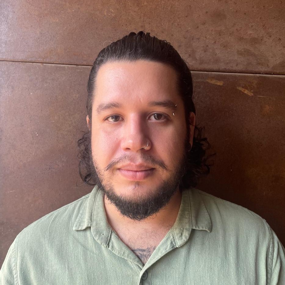 Foto Daniel Vieira Pitanga