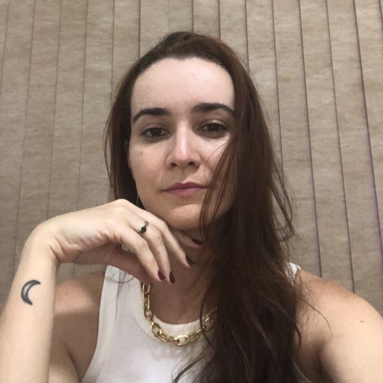 Foto Psicóloga Perla Villaverde